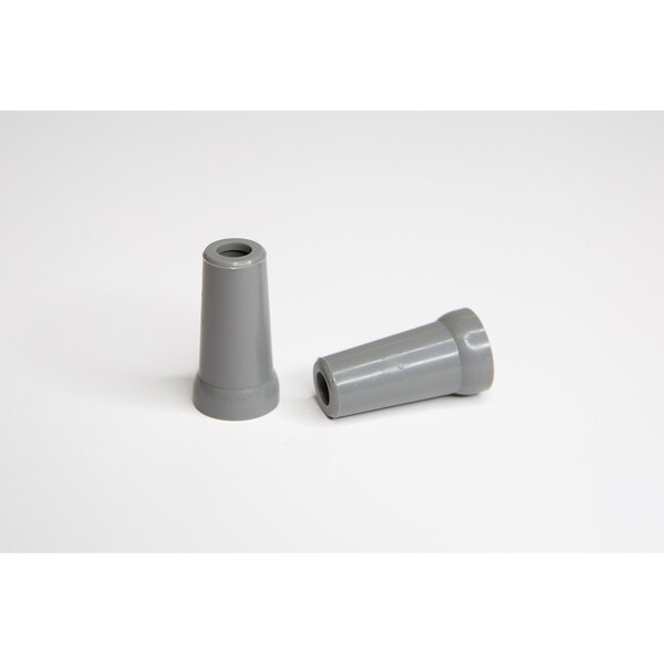 Cedarberg Snap-Loc Systems 1/2 System 1/2 Nozzle Pac of 4 Dark Grey 8550-232 - main